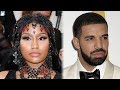 ALL The Rappers Nicki Minaj Calls Out In 'Barbie Dreams'