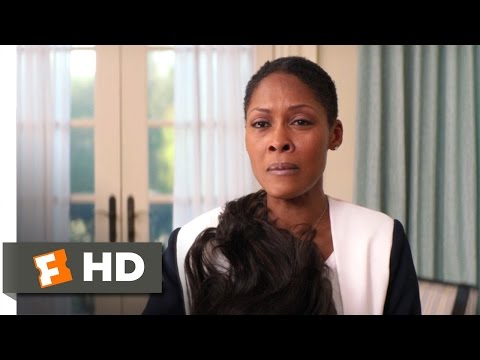 The Best Man Holiday (7/10) Movie CLIP - I Need You to Forgive Him (2013) HD