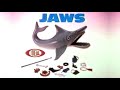 JAWS Game From Ideal You Against The Great White Shark Commercial 1979