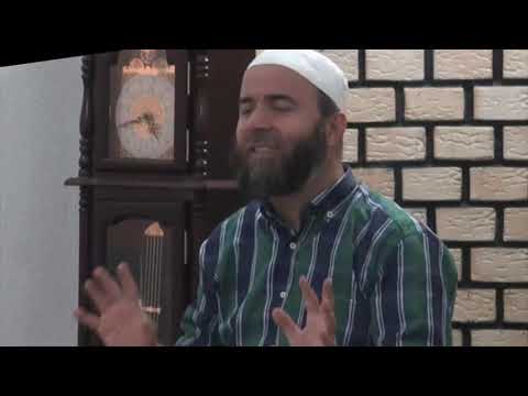 "Po më pihet shumë Ujë" - Një agjërues e pyet Hoxhën Jusuf Hajrullahu