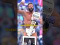Matt Cardona On His IC Title Win At WrestleMania