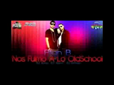Plan B - Live Old School