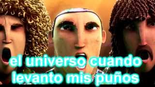 Calle 13 - Me vieron Cruzar | Letras | Canción de Mete Gol