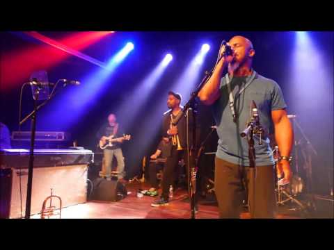 Karl Denson's Tiny Universe w Jimmy Herring - Just got Paid - Terminal West - Sat Dec/3/2016