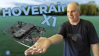 Expert Review: Hoverair X1 Performance