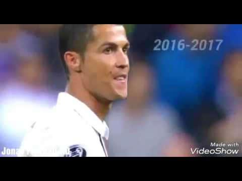 🌕Cristiano Ronaldo - Sensual Girl (Mc Davi Part Costa Gold)