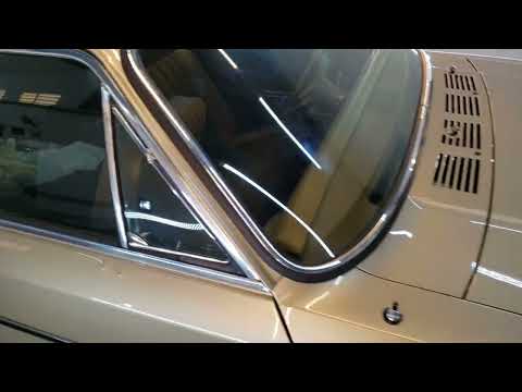 Chevrolet Caravan 1980 dourado palha proteção de pintura por nano revestimento cerâmico Nasiol ZR53