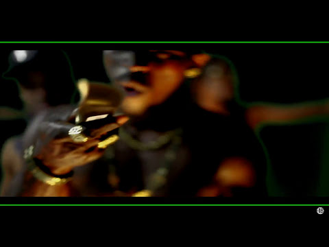 T Beathan Feat Zébrist Tell Dem _ Chèché Mwin Trin - Clip Officiel 2013