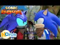 Sonic Boom Season 2 Episodes 49 50 Sonic Vs Eggman In Football