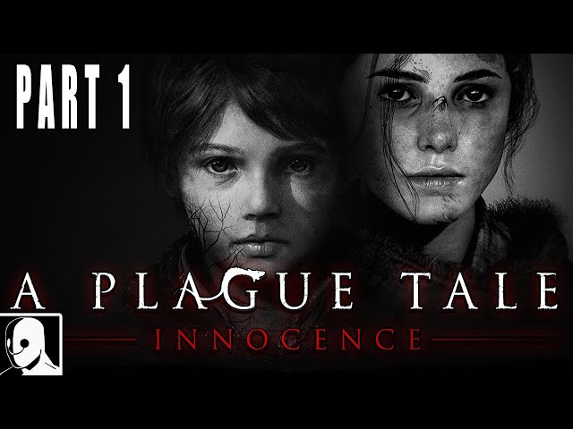 Vídeo relacionado con Focus Home Interactive A Plague Tale: Innocence PS5 VF
