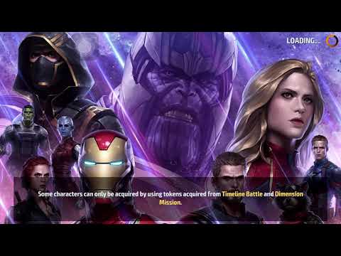 KNULL SOLO CLEAR WITH HUMAN TORCH USING CTP OF JUDGEMENT