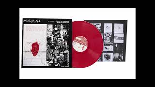 Various – Miniatures (A Sequence Of Fifty-One Tiny Masterpieces Edited By Morgan-Fisher)-Full Αlbum