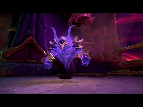 [Plan B] Mythic The Amalgamation Chamber