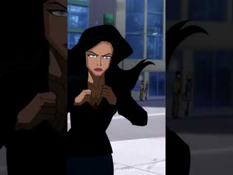 Wonder Woman vs Cheetah | #shorts #youtubeshorts #shortvideo #dccomics #dc #wonderwoman #newyork