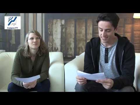 FHM Köln Campus TV 2019
