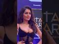 Rashi Khanna Spotted Arriving For An Awards Show Lovebollywoodofficial Shorts Rashikhanna