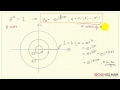Tutorial Nth Roots Of Unity