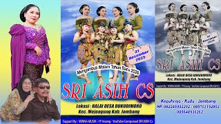 Download lagu LIVE : DUKUDIMORO//MENYAMBUT MALAM TAHUN BARU 2026//CCAMPURSARI SRI ASIH CS ' mp3