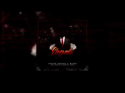 Joseph Abache X Wigha - Elegante (Audio)