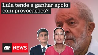 Graeml: ‘A sociedade brasileira não sabia do saque que Lula havia feito nas estatais’