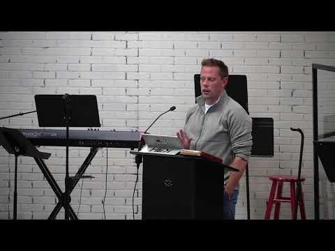 2 Chronicles 17-20:  Eyes Up!