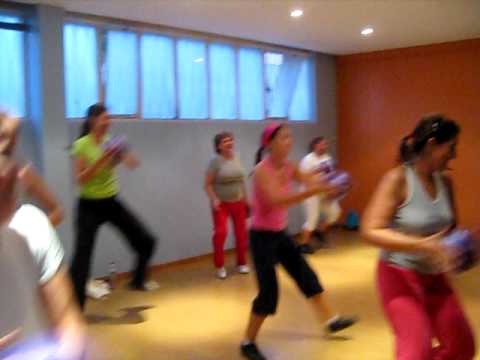 Bodyvive - Vivafit Damião de Góis