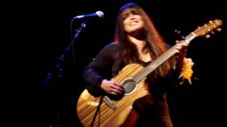 Rachael Yamagata - The Only Fault