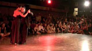 misterio 2011 - Aoniken Quiroga & Carla Marano 1