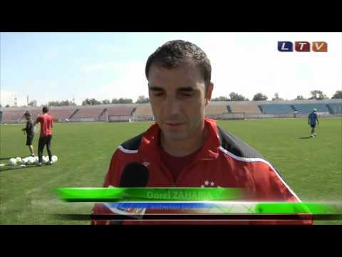 Săgeata Năvodari va evolua la Târgoviște cu Chindia - Litoral TV