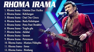 Download lagu Best Of Rhoma Irama Vol I || LAGU DANGDUT PALING DICARI 14 LAGU RHOMA IRAMA RENUNGAN DALAM DADA mp3 Download lagu Best Of Rhoma Irama Vol I || LAGU DANGDUT PALING DICARI 14 LAGU RHOMA IRAMA RENUNGAN DALAM DADA mp3
