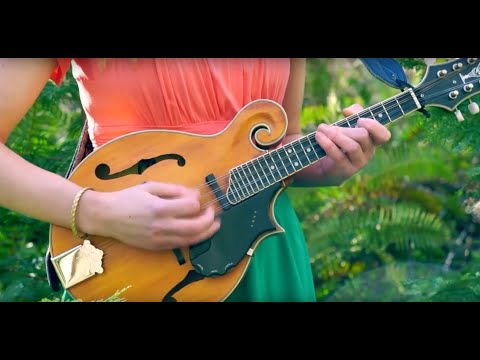 Hummingbird - Official Music Video - The Gothard Sisters