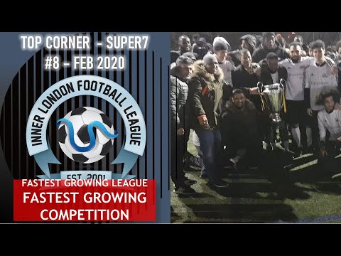 #8 ILFL Super7 Feb 2020