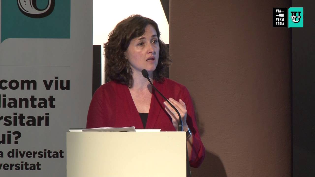 Qui és i com viu l'estudiantat universitari avui? Resum 1a part 