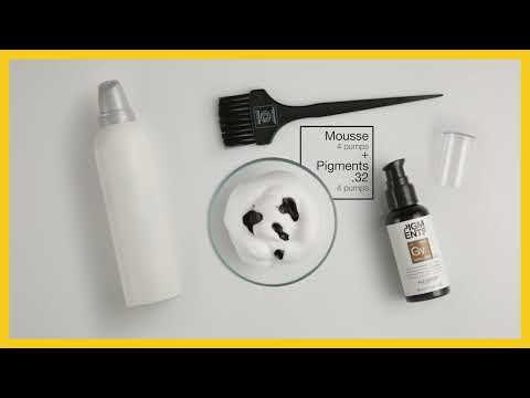 Descoperă Pigments de la Alfaparf Milano
