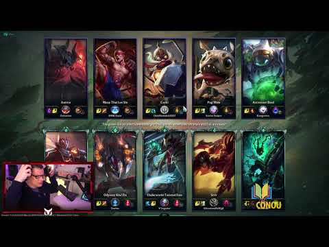 A QUANTO PARE LA VITAMINA C FA BENE - League of Legends Gameplay Gangplank Top #119 ITA