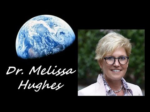 , title : 'One World in a New World with Dr  Melissa Hughes - Neuroscience Geek'