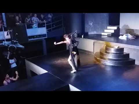 MELYNA THE PRINCESS | DANGER DANCE CLUB  | 19.10.2018