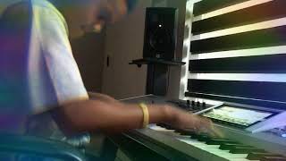 My jammin to:go thru your phone by pj Morton