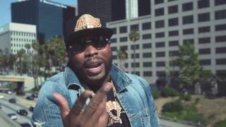 Page Kennedy - Hello (Official Video)