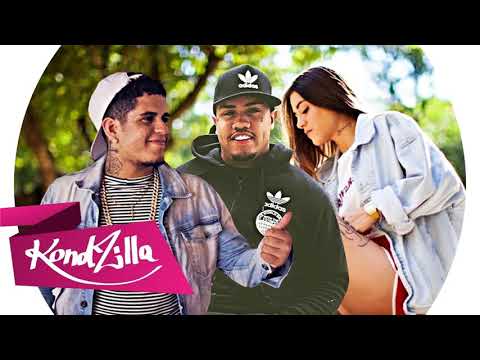 MC Davi, Gaab e Cynthia Luz - Me Negaram Amor (Áudio Oficial e  Letra)