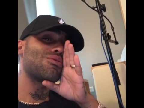 Gigolo & La Exce Ft. Arcangel - Griselda (Official Remix) (Preview)