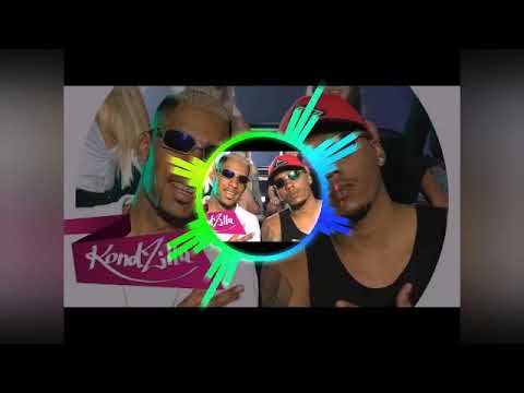 Abusadmente - MC Gustta e MC DG (Kondzilla)