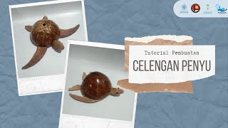 Download lagu Tutorial Pembuatan Celengan Penyu mp3