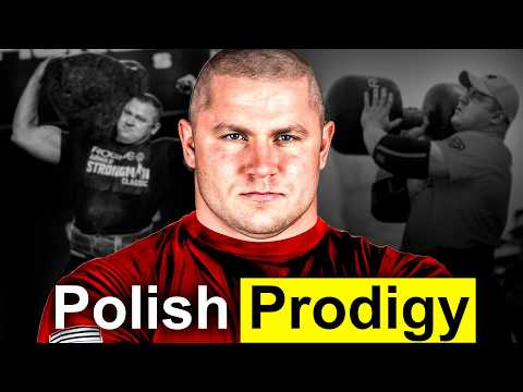 The Rise and Fall of Mateusz Kieliszkowski