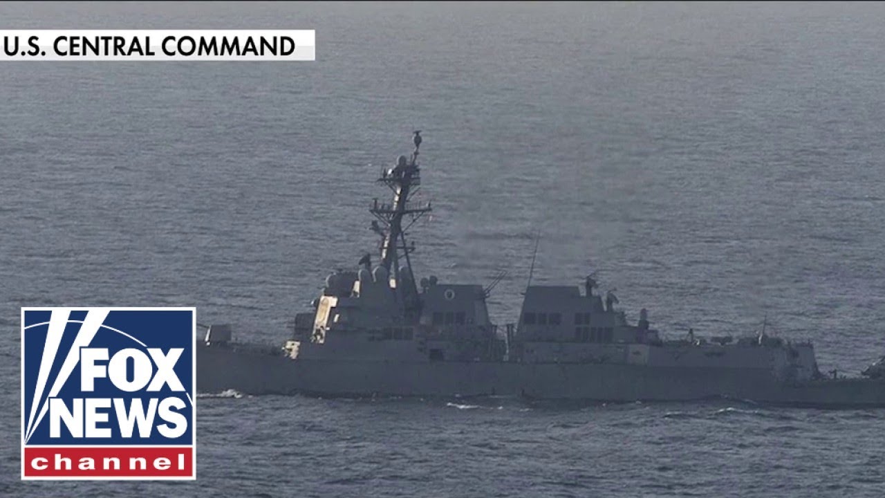 Trump maintains blockade ahead of peace talks