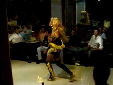 CHARLES DISCO CLUB APOCALIPSIS. CALI COLOMBIA