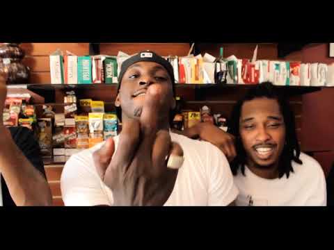 916Flatline - (ISSUES REMIX) OFFICIAL VIDEO