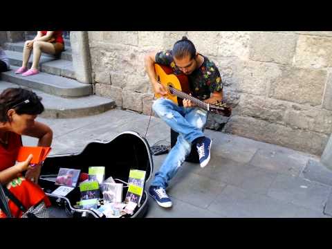 Café Latino - barcelona