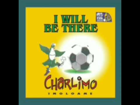 I Will Be There - Charlimo