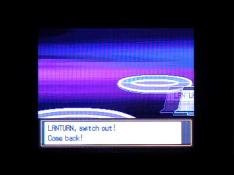 Pokemon Soulsilver Walkthrough Part 77